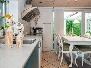 Holiday house Toftlund  4