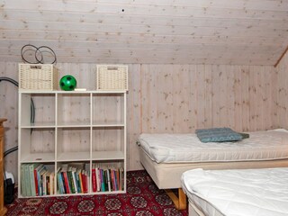 Holiday house Toftlund  6