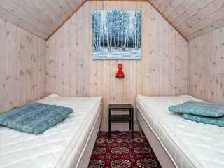 Holiday house Toftlund  7