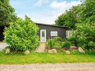 Vakantiehuis Toftlund  2