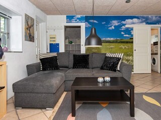 Holiday house Toftlund  10