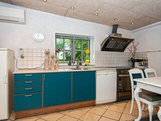 Holiday house Toftlund  11