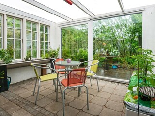 Holiday house Toftlund  12