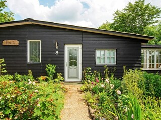 Vakantiehuis Toftlund  6