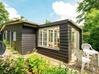 Holiday house Toftlund  14