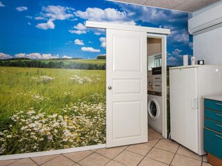 Casa per le vacanze Toftlund  11