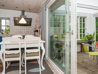 Maison de vacances Toftlund  19