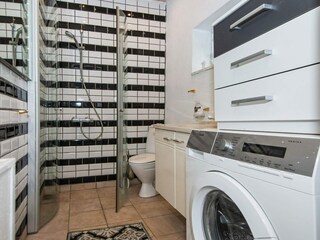 Casa per le vacanze Toftlund  20