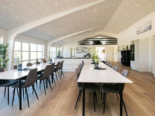 Casa de vacaciones Løkken  4