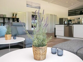 Casa de vacaciones Løkken  6