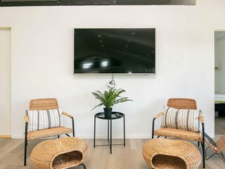 Casa de vacaciones Løkken  10