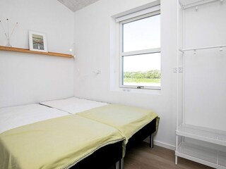 Casa de vacaciones Løkken  12