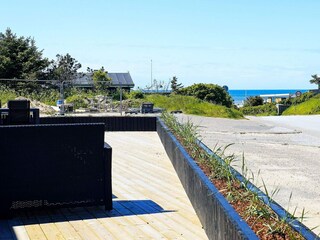 Vakantiehuis Løkken  7