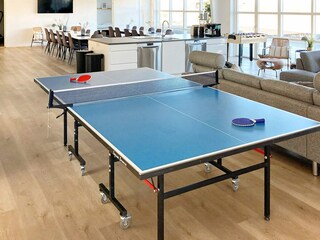 Vakantiehuis Løkken  23