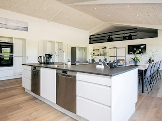 Holiday house Løkken  2