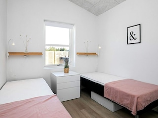 Ferienhaus Løkken  19