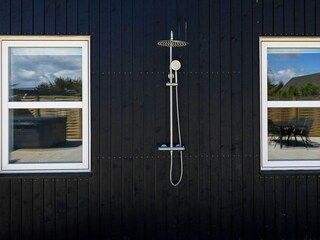 Ferienhaus Løkken  18