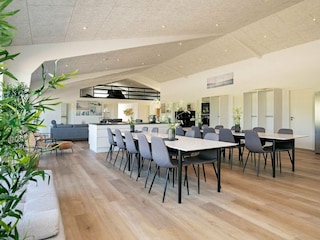 Holiday house Løkken  6