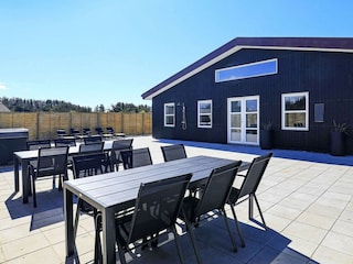 Holiday house Løkken  10