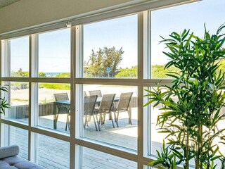 Ferienhaus Løkken  15