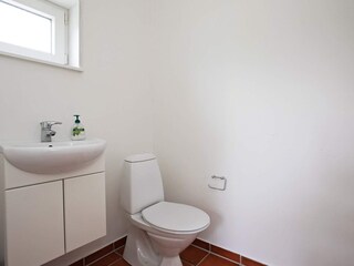 Vakantiehuis Vaeggerløse  24