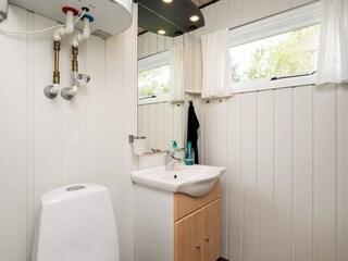 Maison de vacances Rødhus  22