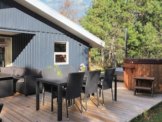 Holiday house Rødhus  3