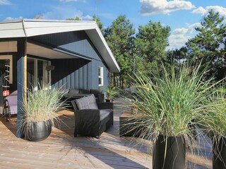 Casa de vacaciones Rødhus  4