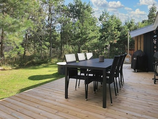 Holiday house Rødhus  6