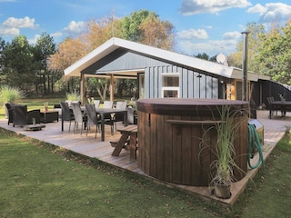 Ferienhaus Rødhus  3