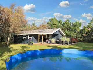 Casa de vacaciones Rødhus  8