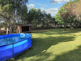 Casa per le vacanze Rødhus  6