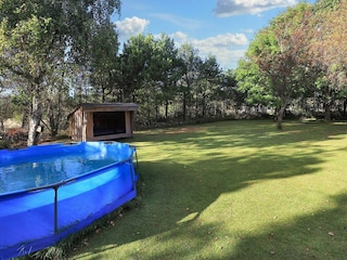 Ferienhaus Rødhus  6