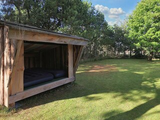 Casa de vacaciones Rødhus  11