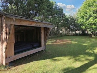 Holiday house Rødhus  11