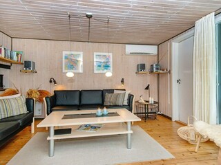 Ferienhaus Rødhus  12