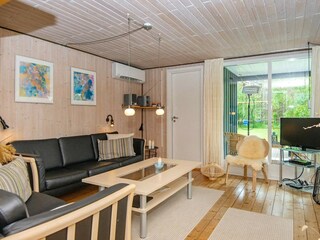 Ferienhaus Rødhus  13