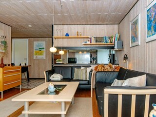 Casa de vacaciones Rødhus  23