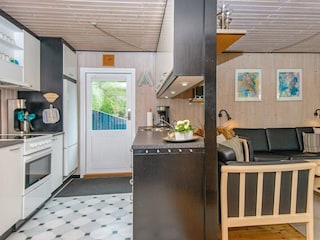 Casa de vacaciones Rødhus  24