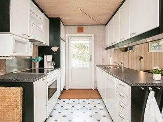 Casa de vacaciones Rødhus  16