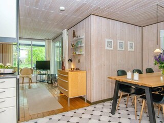 Casa de vacaciones Rødhus  17