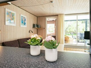 Ferienhaus Rødhus  22