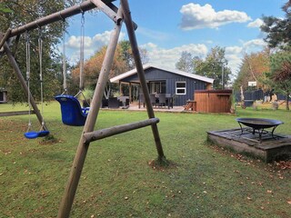 Maison de vacances Rødhus  29