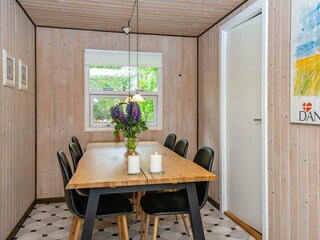 Casa per le vacanze Rødhus  18
