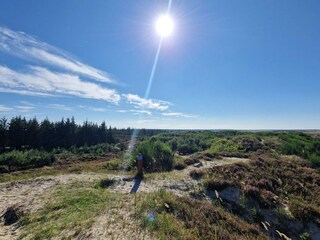 Casa de vacaciones Rødhus  9