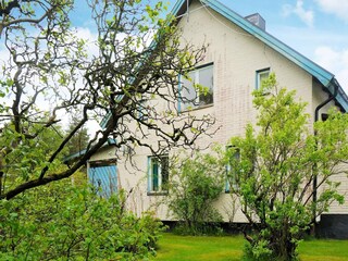 Casa per le vacanze Gardsjö Registrazione all'aperto 6