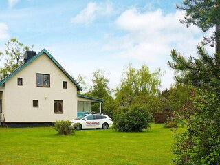 Casa per le vacanze Gardsjö Registrazione all'aperto 12