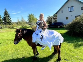Casa per le vacanze Gardsjö Registrazione all'aperto 5