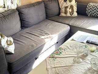 Holiday house Gardsjö  29