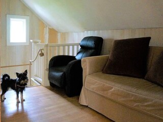 Casa de vacaciones Gardsjö  26